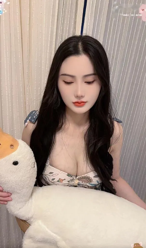 上城甜美淑女思琪