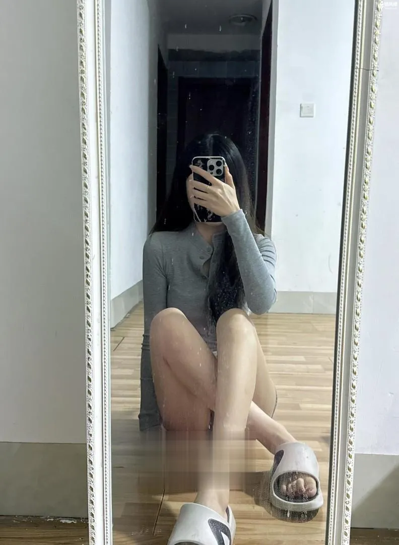 一种风韵的感觉显现在眼前