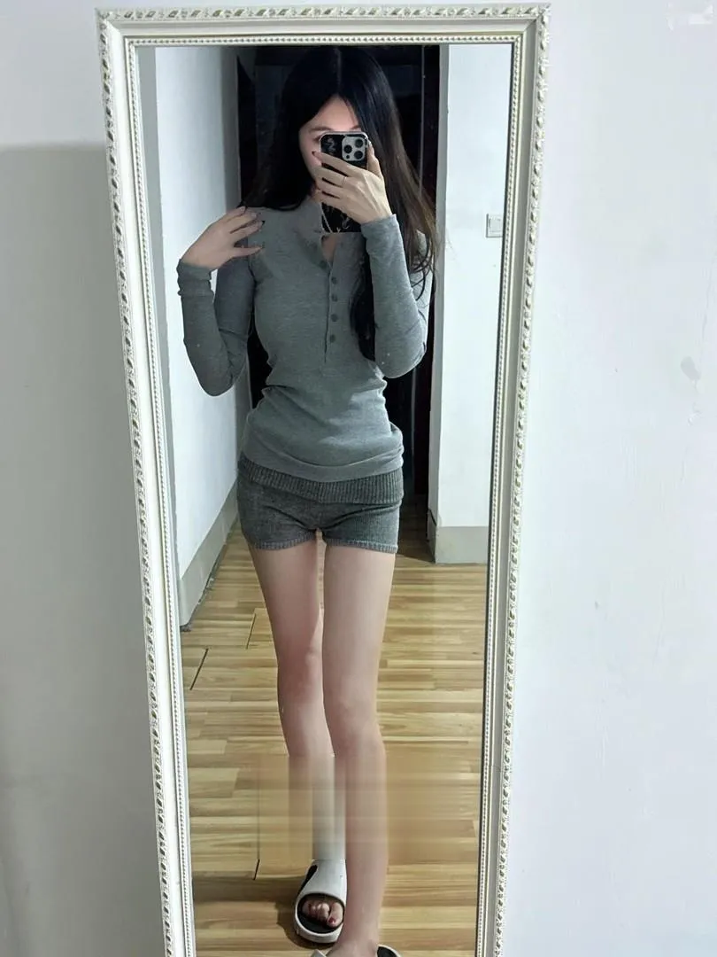 一种风韵的感觉显现在眼前