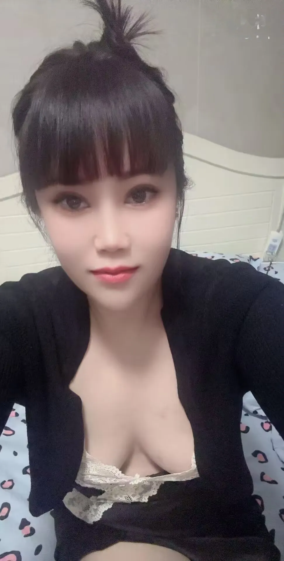 拱墅新人甜甜