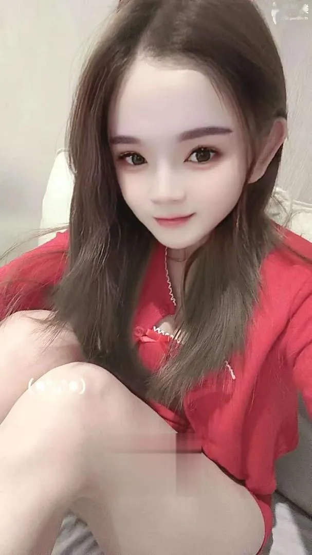 小姐姐高颜值
