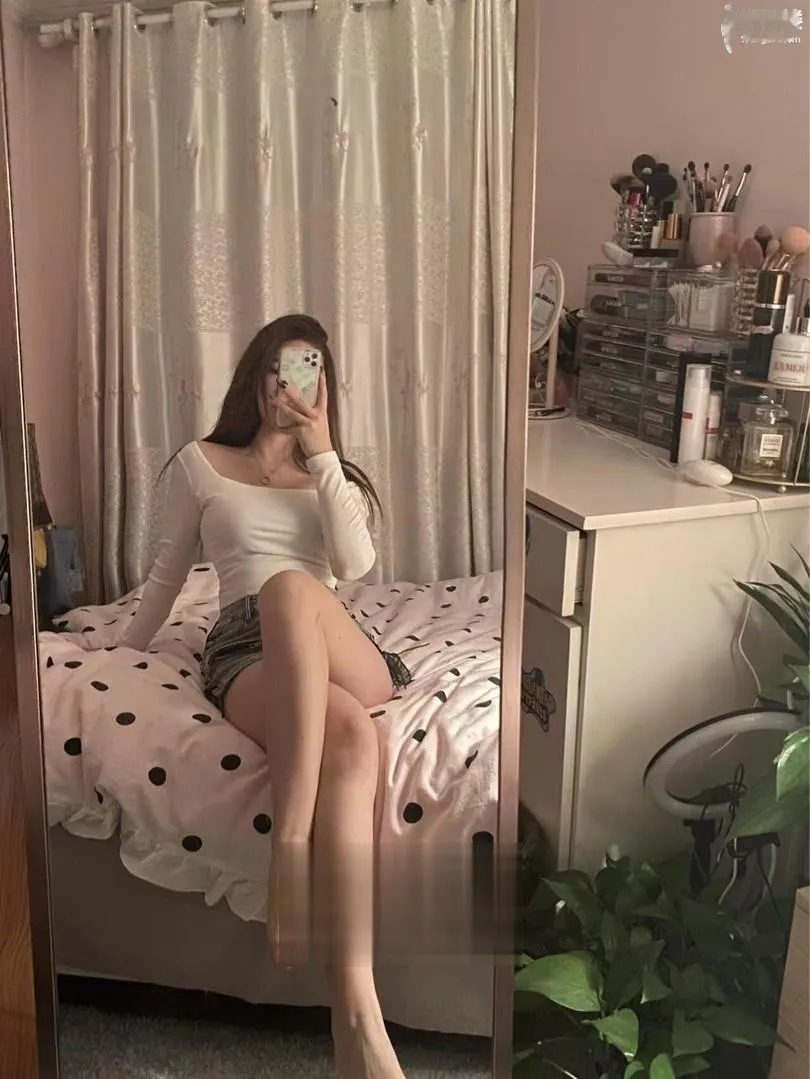 御姐身材S纯欲妩媚