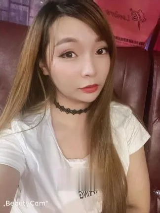 天然白虎妹