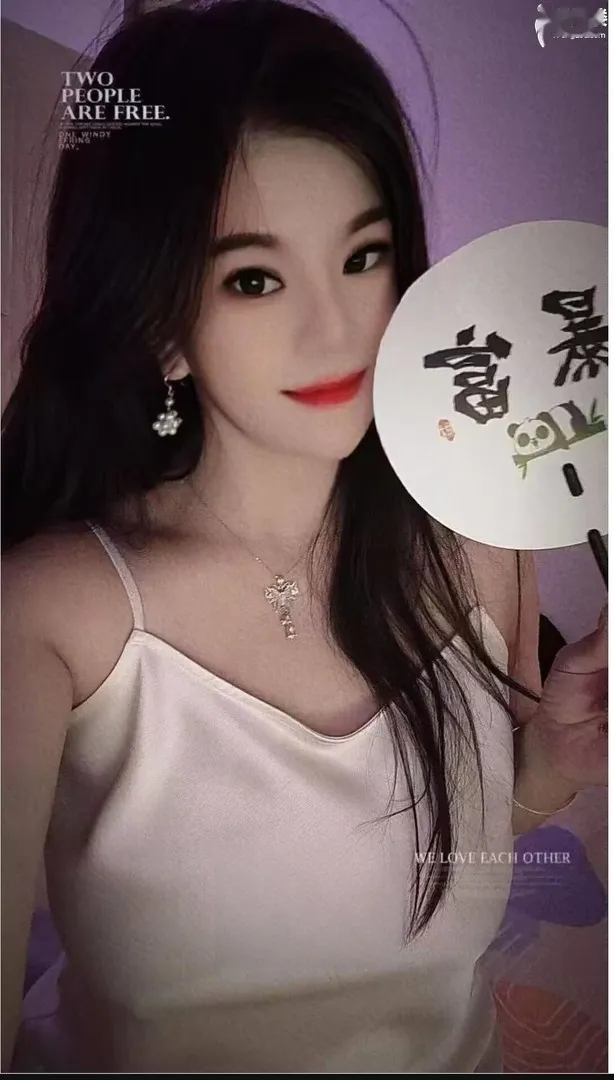 布吉美乳晨晨