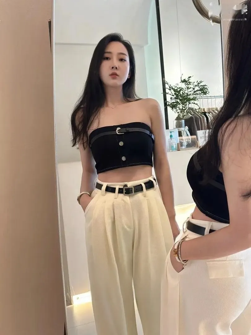 旺旺大胸多汁妹子