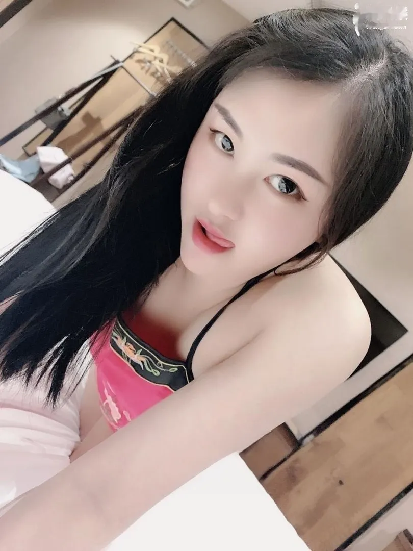 桥西尤物月月