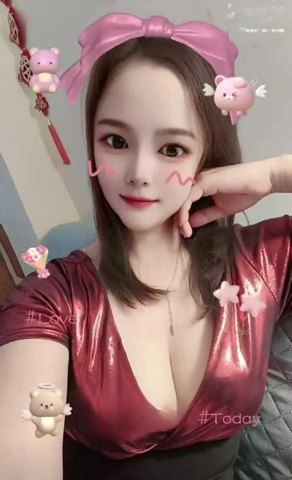 服务系D奶瑶妹