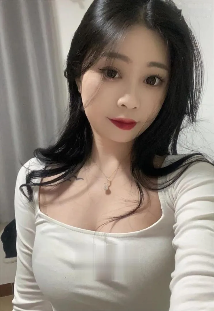 大连漂亮小姐姐
