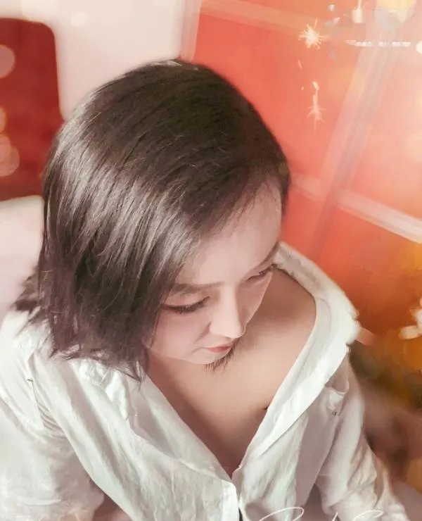 榆林颜值高水多妹妹