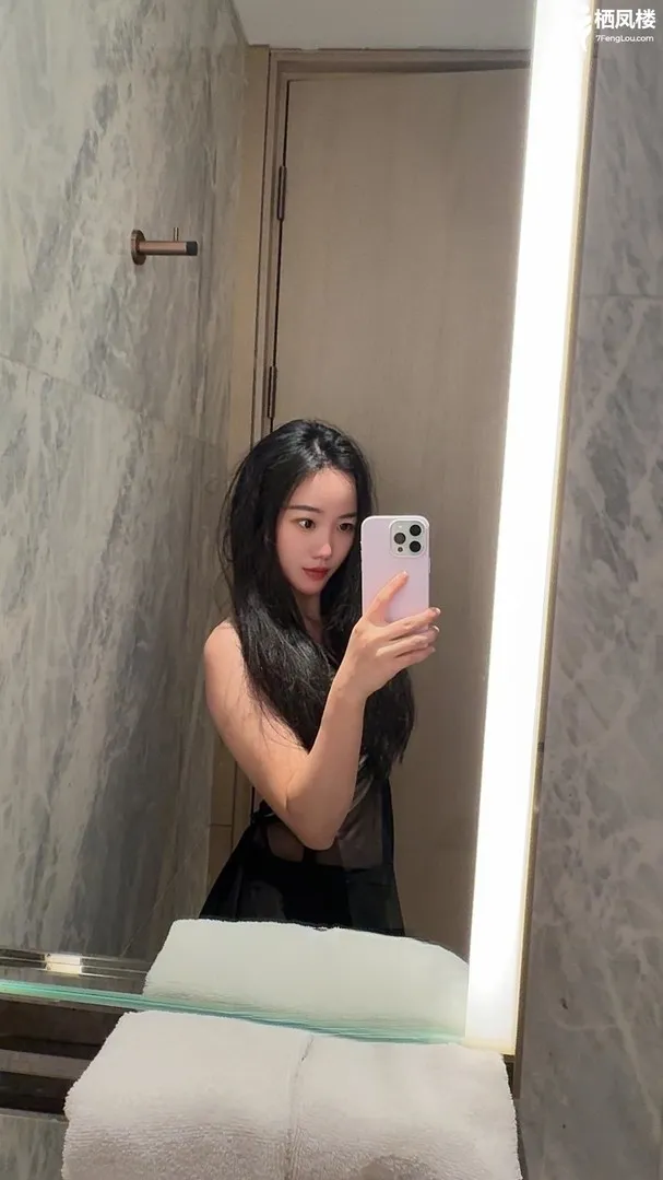 坪洲嫩妹娜美