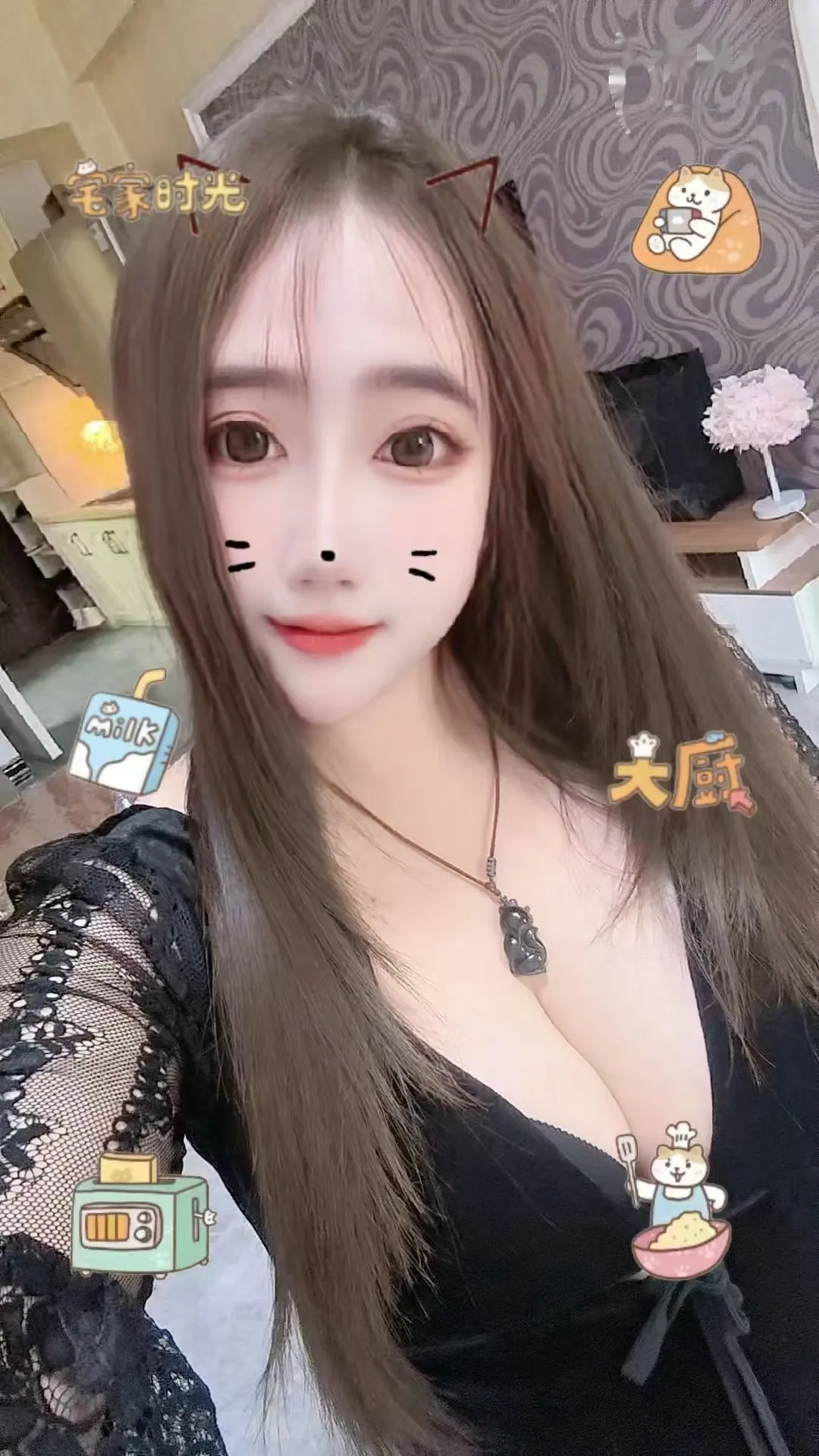 D杯大胸长春乖乖