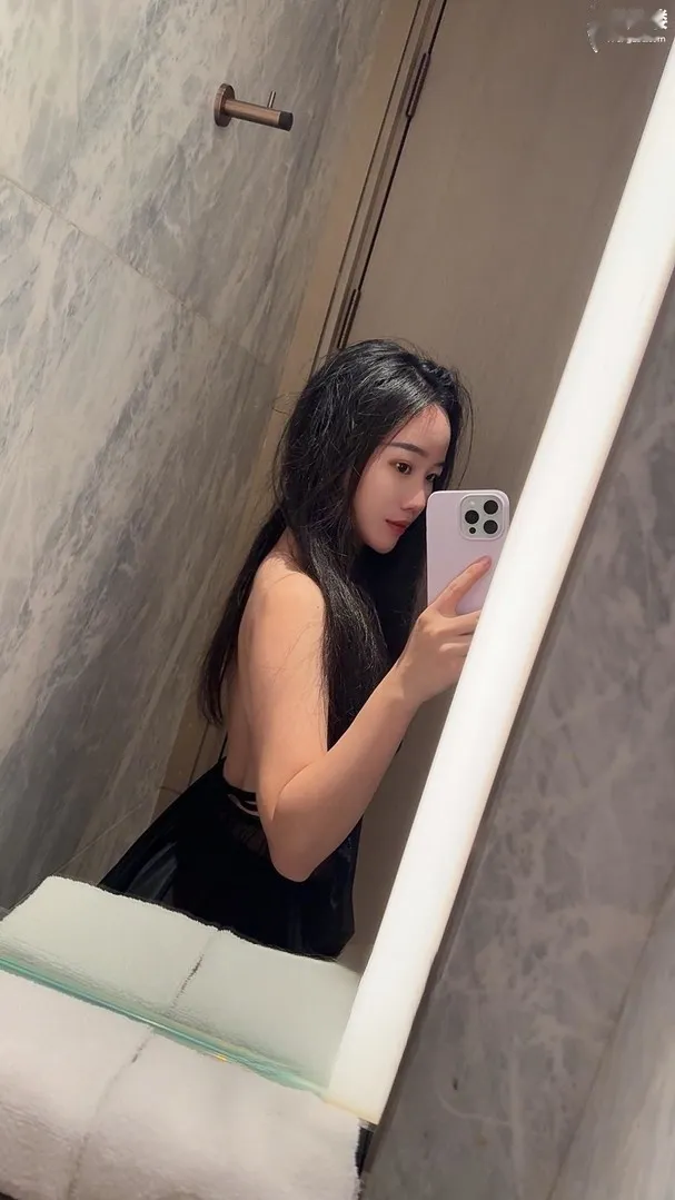 坪洲嫩妹娜美