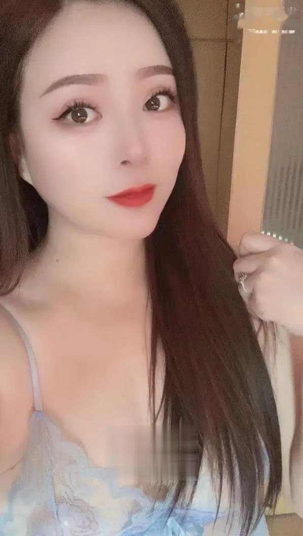 温柔妹子