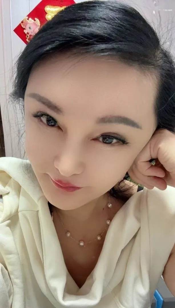 秦淮区美娇娘