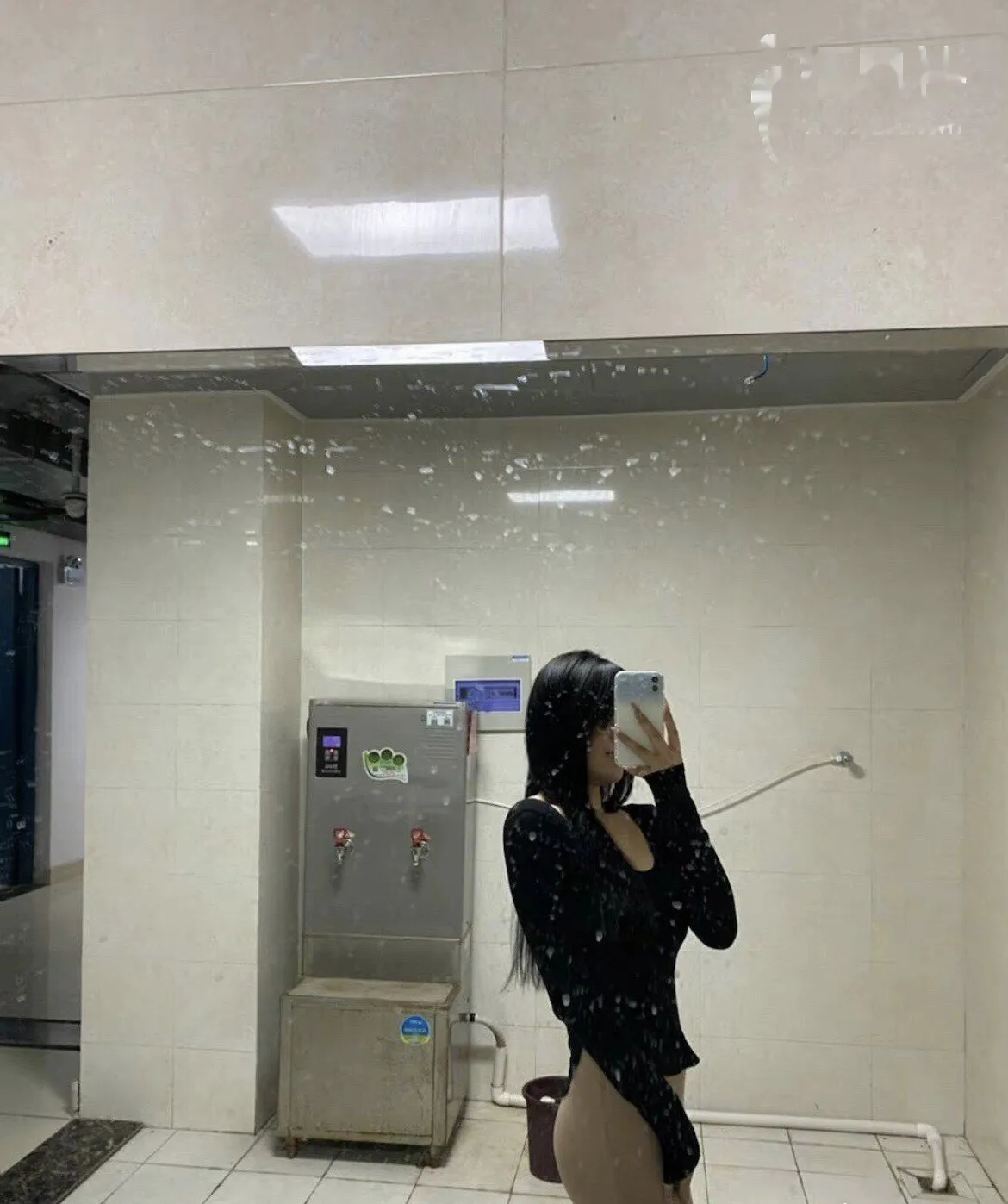 验证桥西店里也可上门