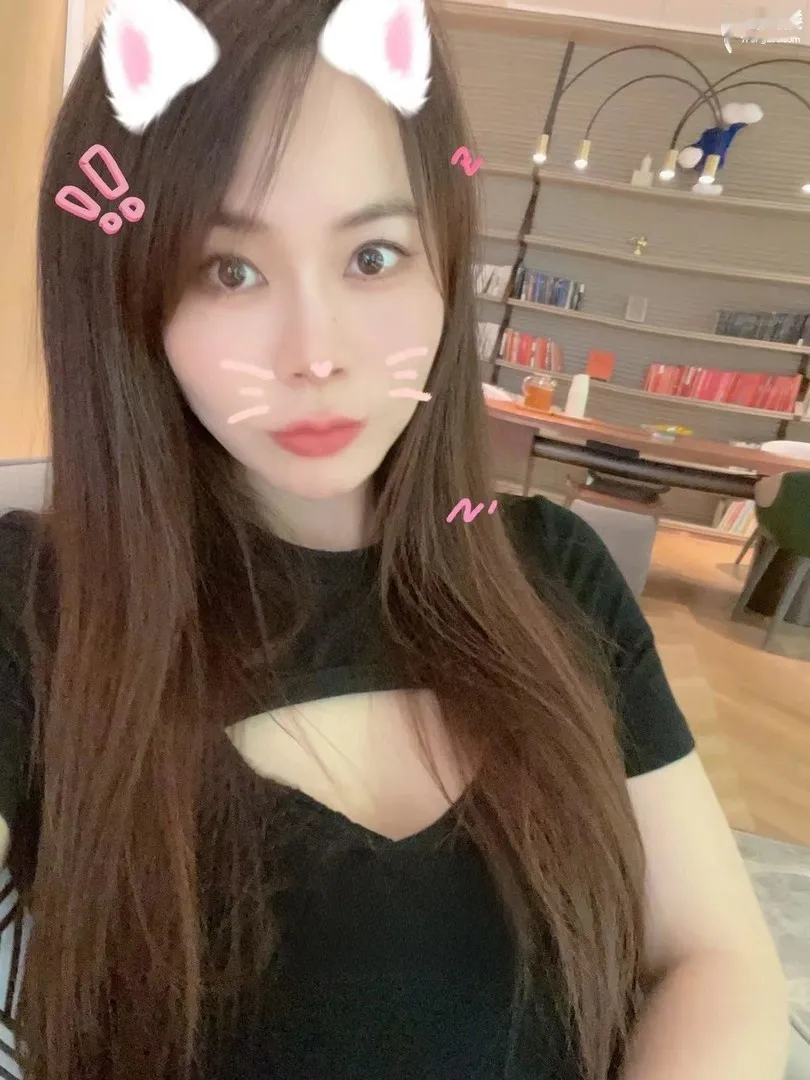 温柔小姐姐