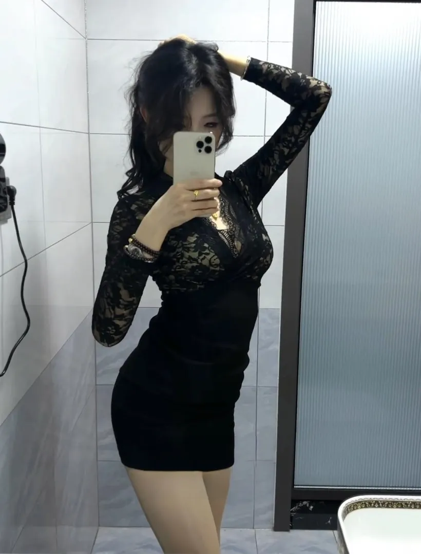 高新长腿御姐欣儿