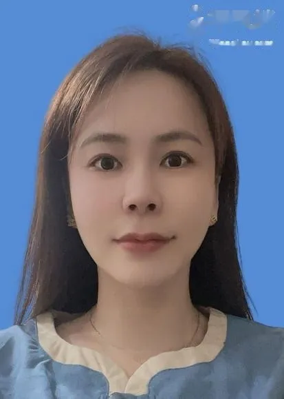 温柔小姐姐