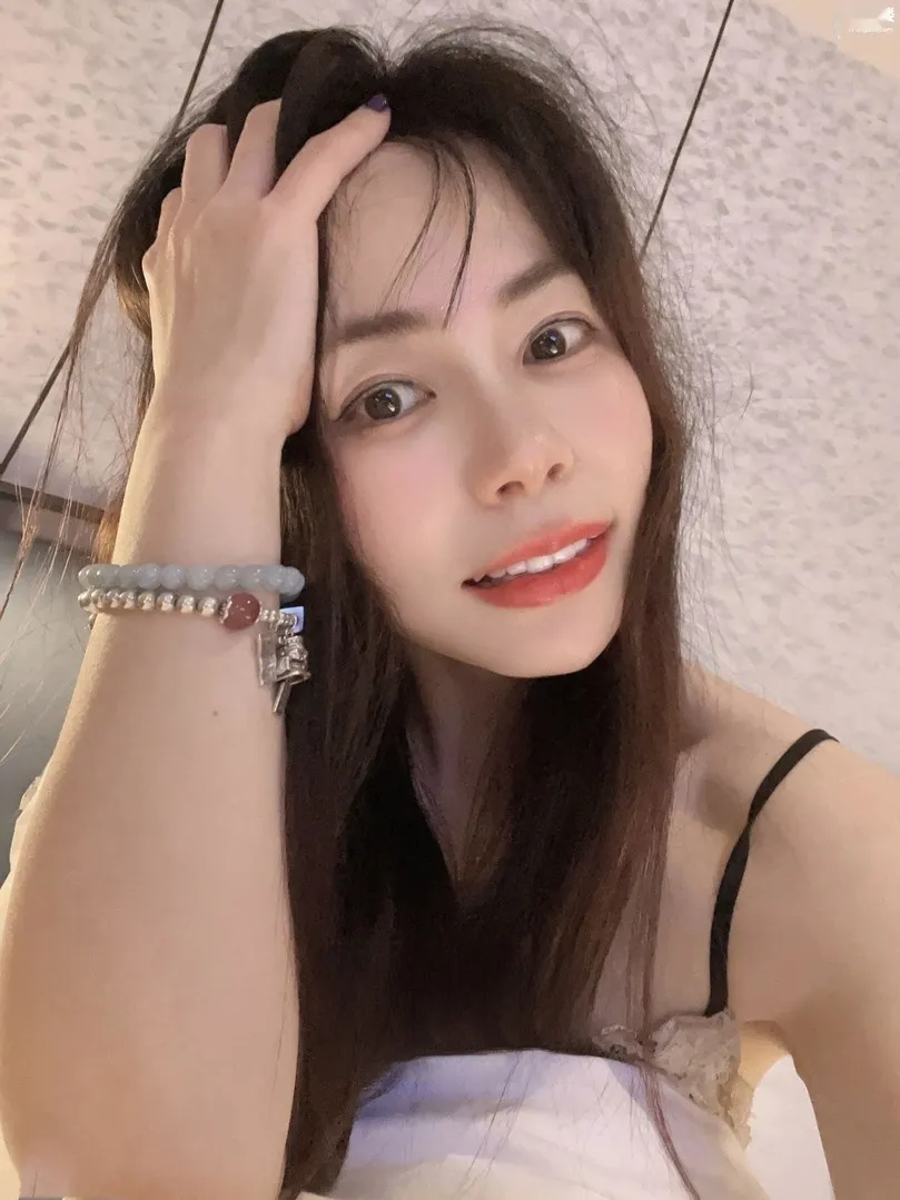 温柔小姐姐