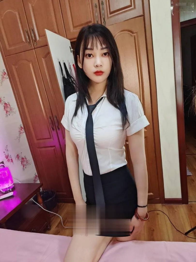 大话南门阿霞