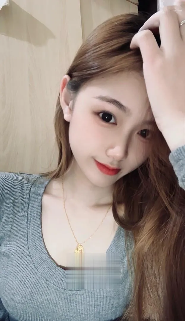 热辣性感风骚小姐姐会配合