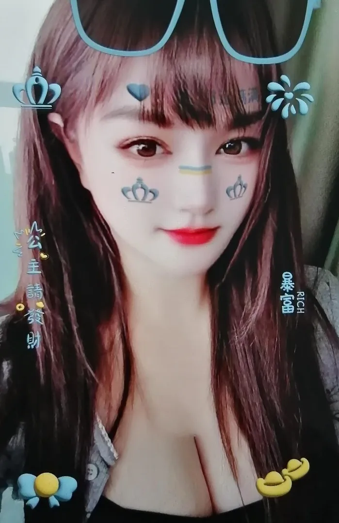 宝安纯环保乳神小嘟嘟