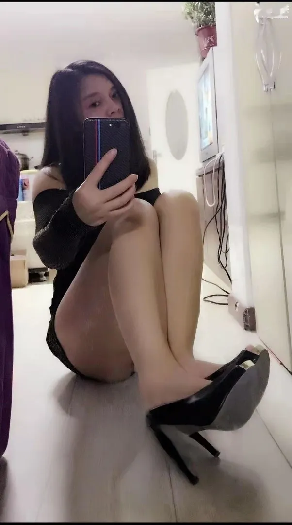 自聊自做御姐