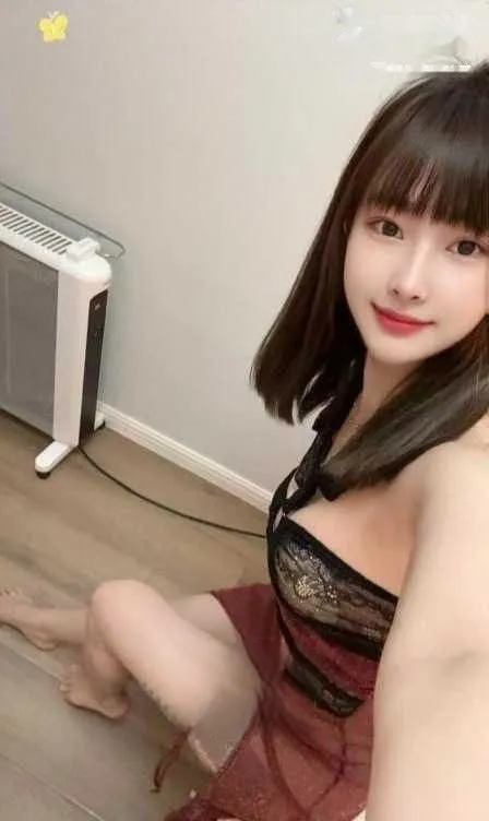 服务型美少妇