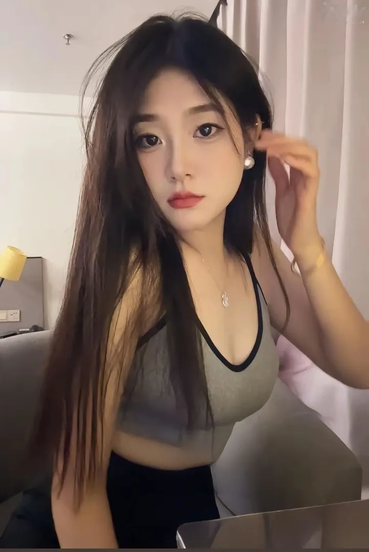 常州性感小野猫