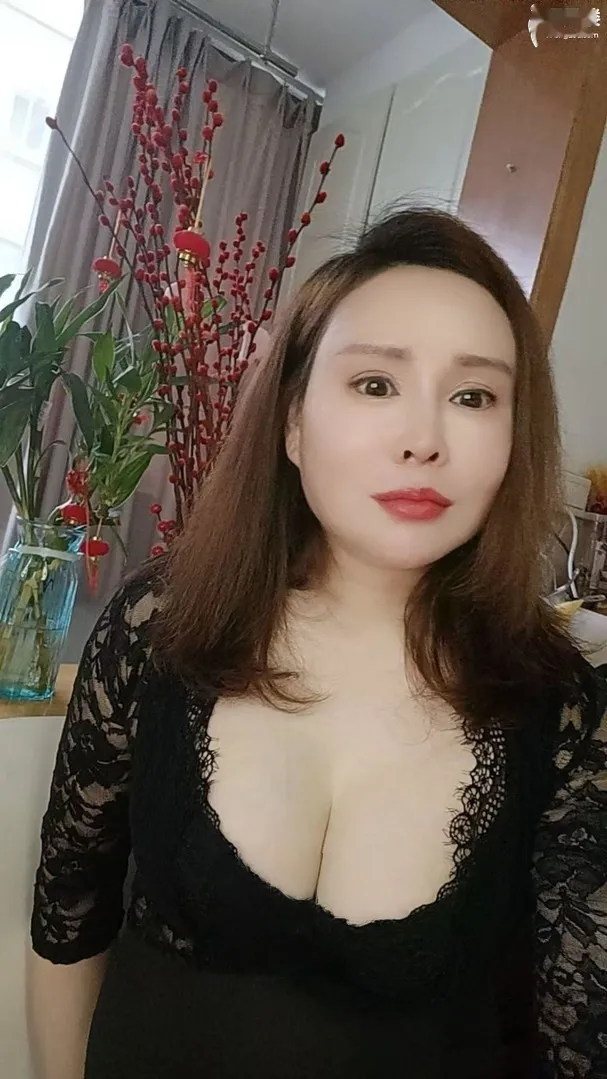 黄浦骚妇果果