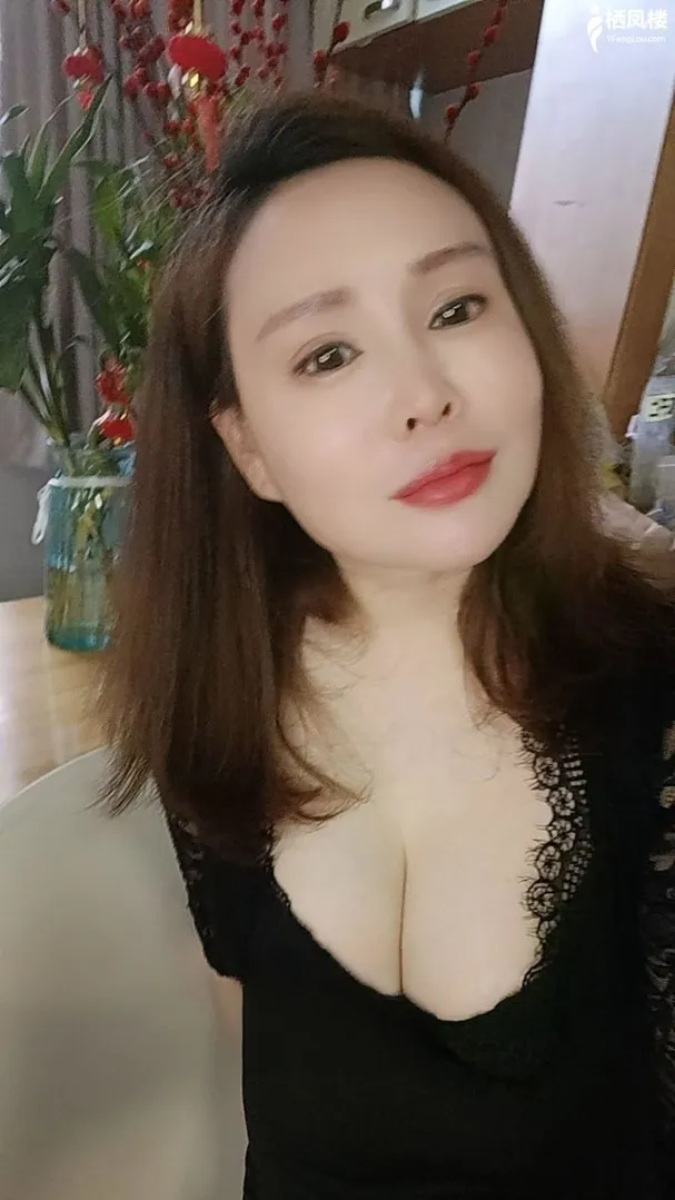 黄浦骚妇果果