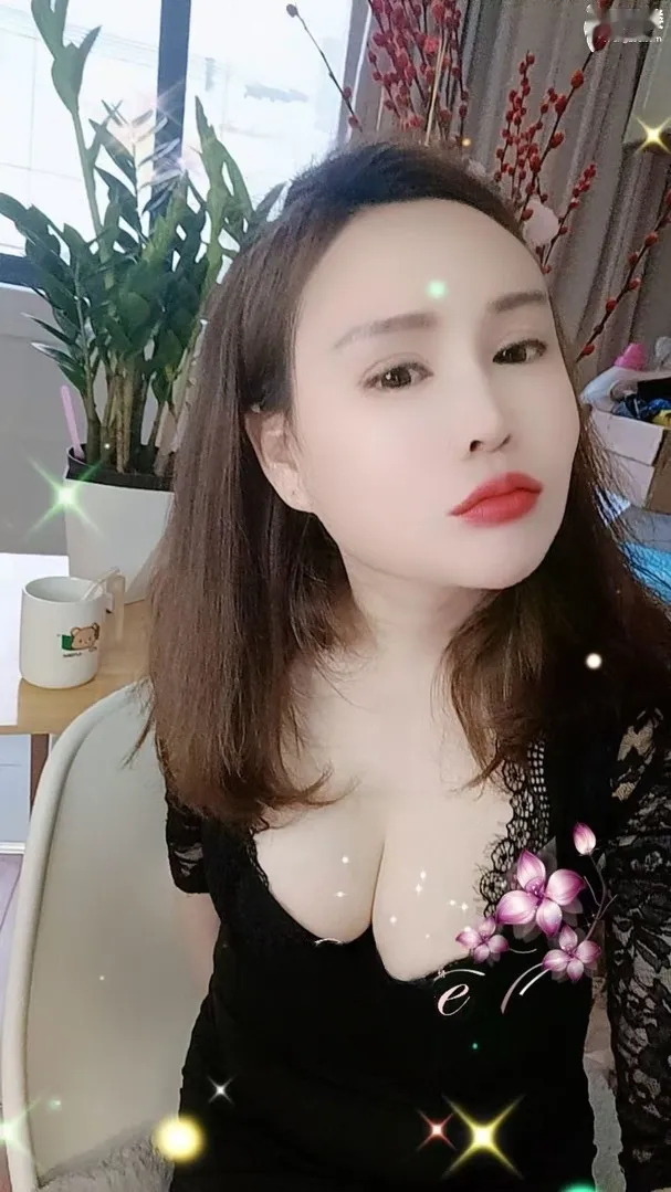 黄浦骚妇果果