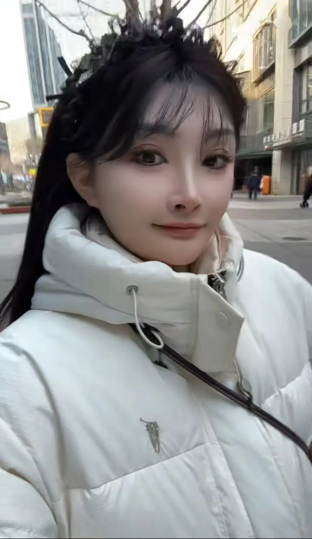 叫声好诱惑