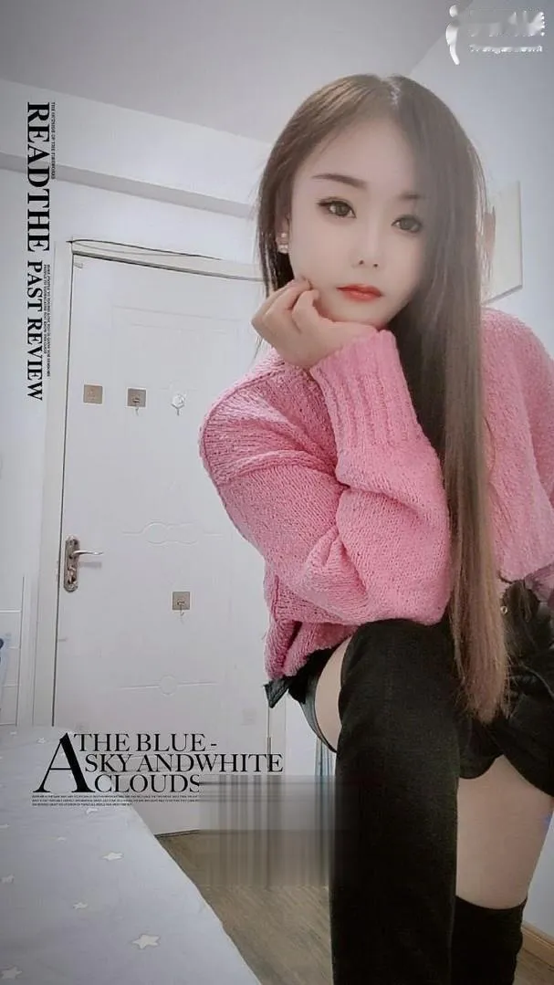 温州肤嫩多汁妹妹