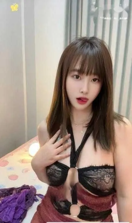 服务型美少妇