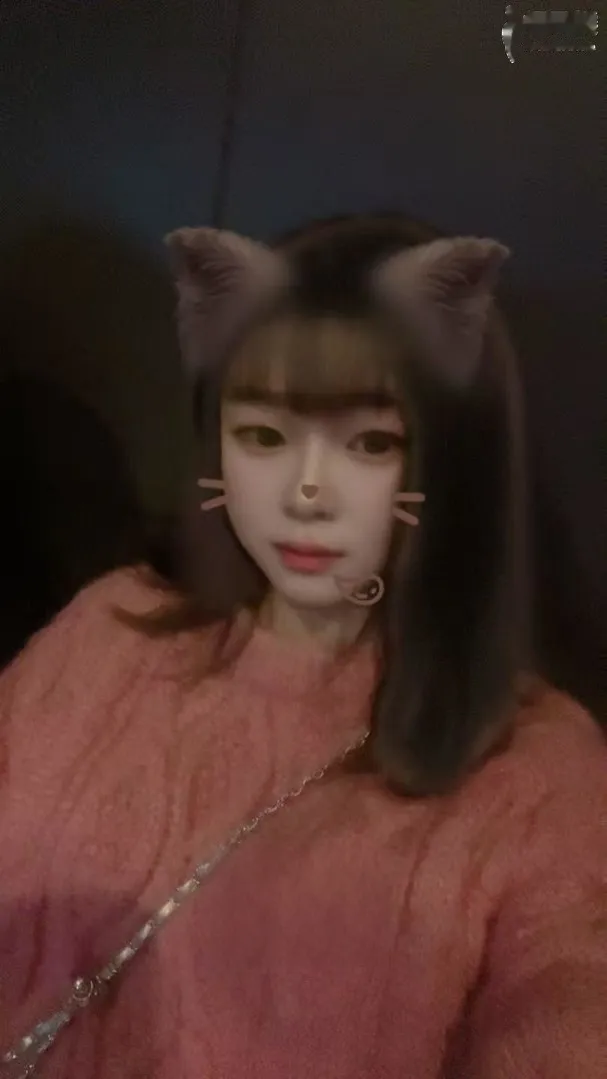 贴心服务小可爱