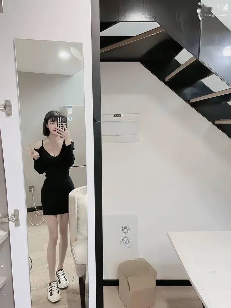 龙华纯欲气质橙子苏儿