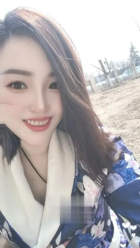章丘大奶杨楠