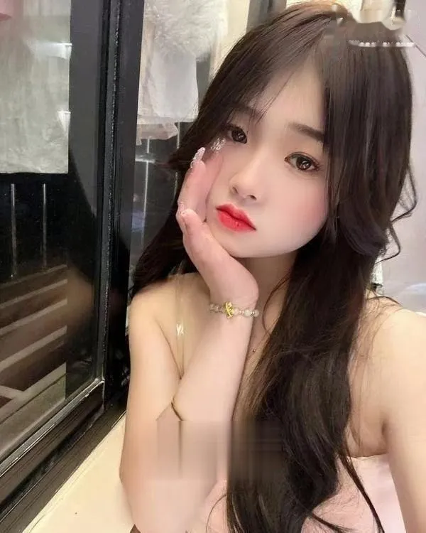纯欲小骚女