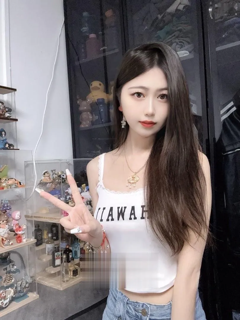 虹口小妹身材好水多多