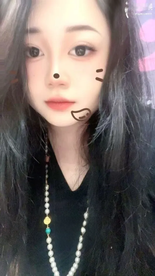 温柔嫩妹紧致水润