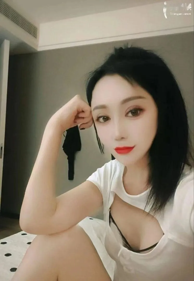 西安性感韵味十足的妹妹
