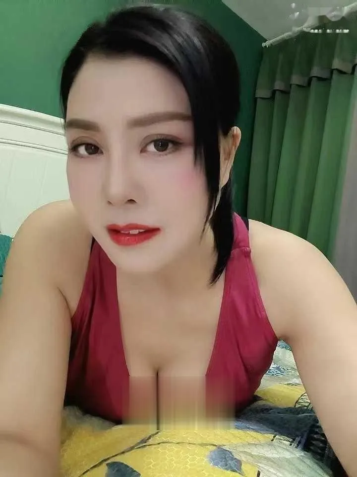 郑州风骚小少妇