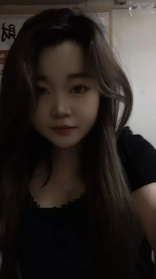 温柔嫩妹紧致水润