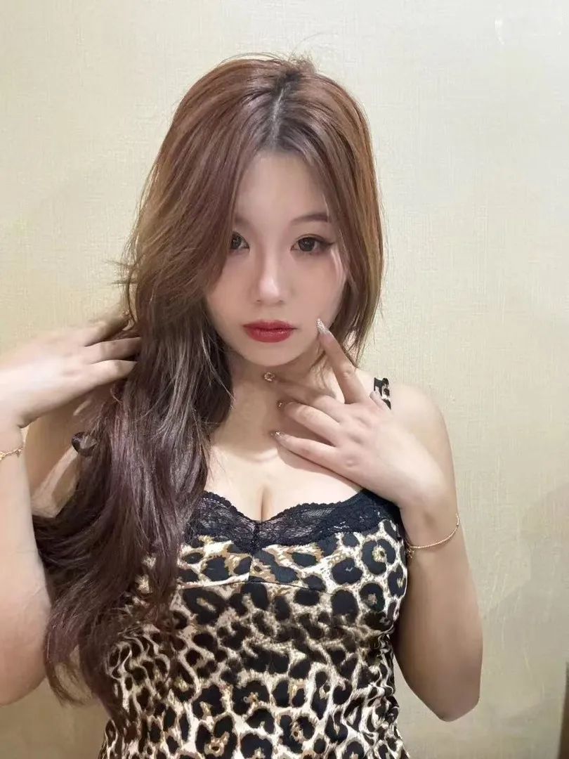 颜值大奶佳佳