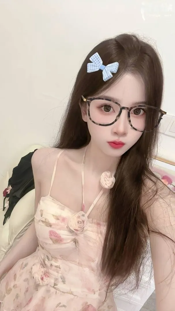 极品小姐姐温柔如水听话配合