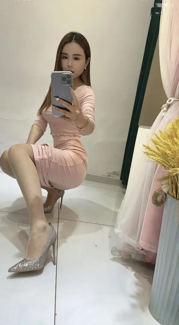 南湖区蜜汁御姐姐