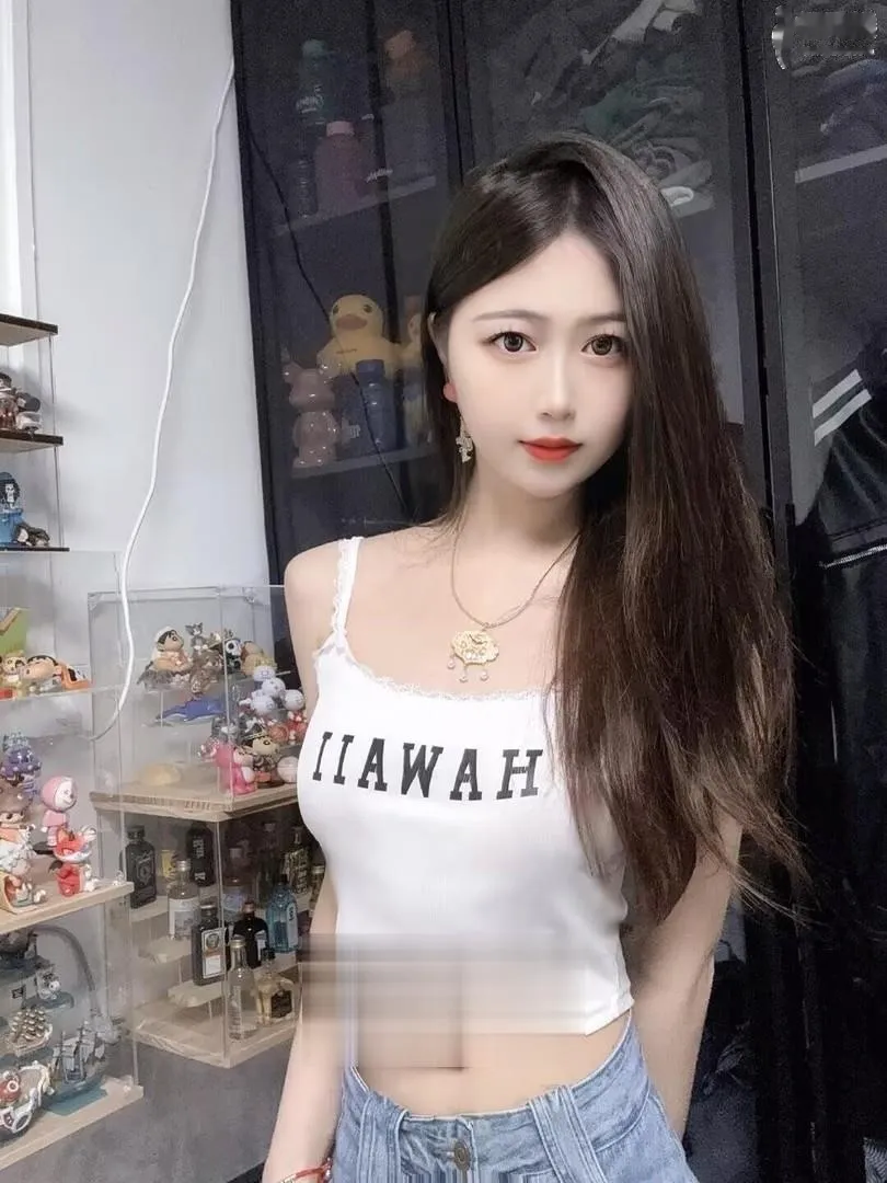 虹口小妹身材好水多多