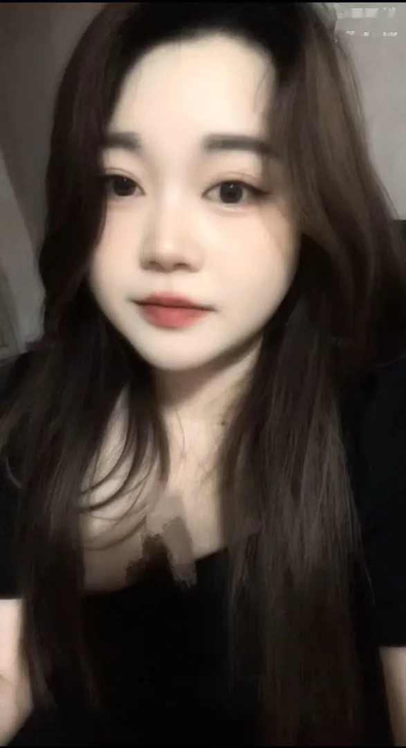 温柔嫩妹紧致水润
