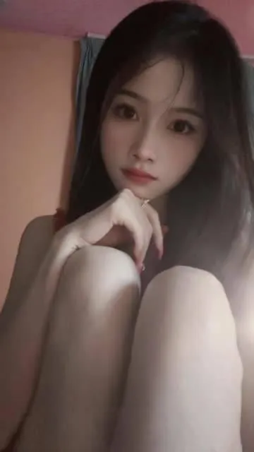 极品小姐姐温柔如水听话配合